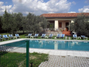 Agriturismo Ca' Licante Bardolino